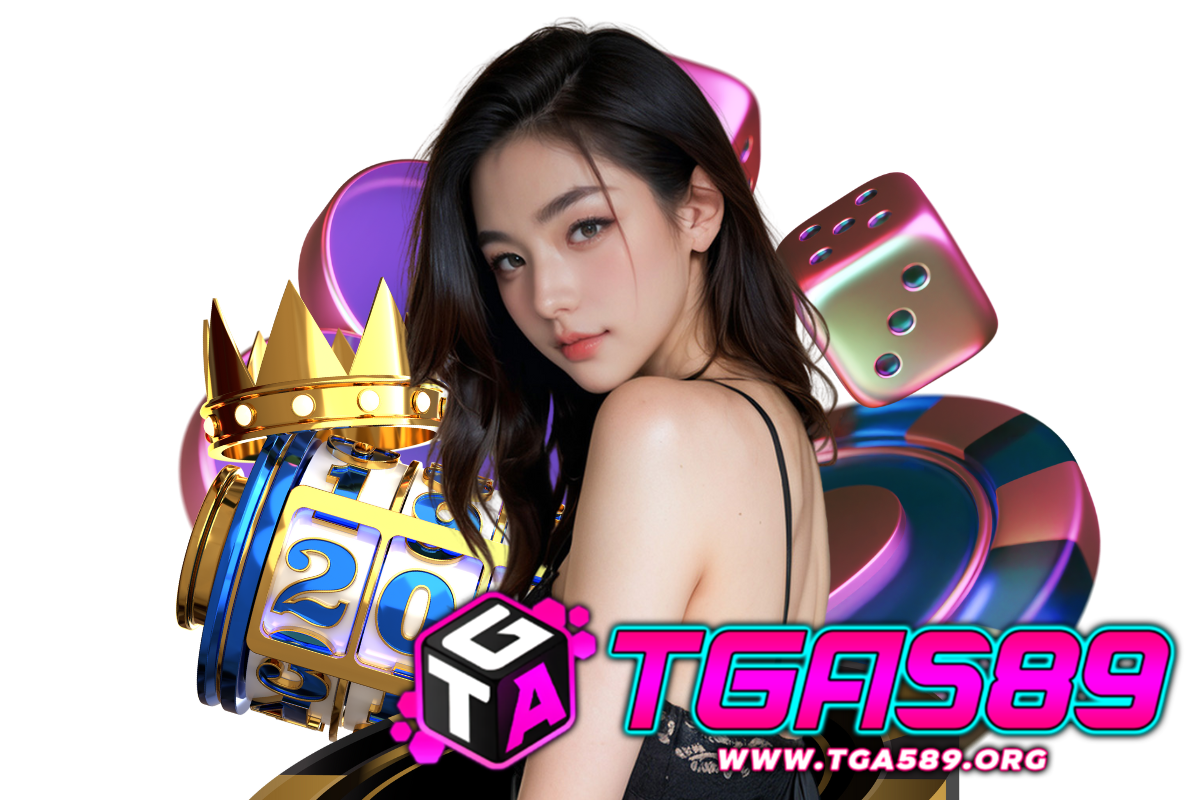 tga589 bet